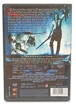 DVD 