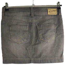 Damenrock Esprit Baumwolle Größe EUR 34 | Alltagsliebling - Bild 2