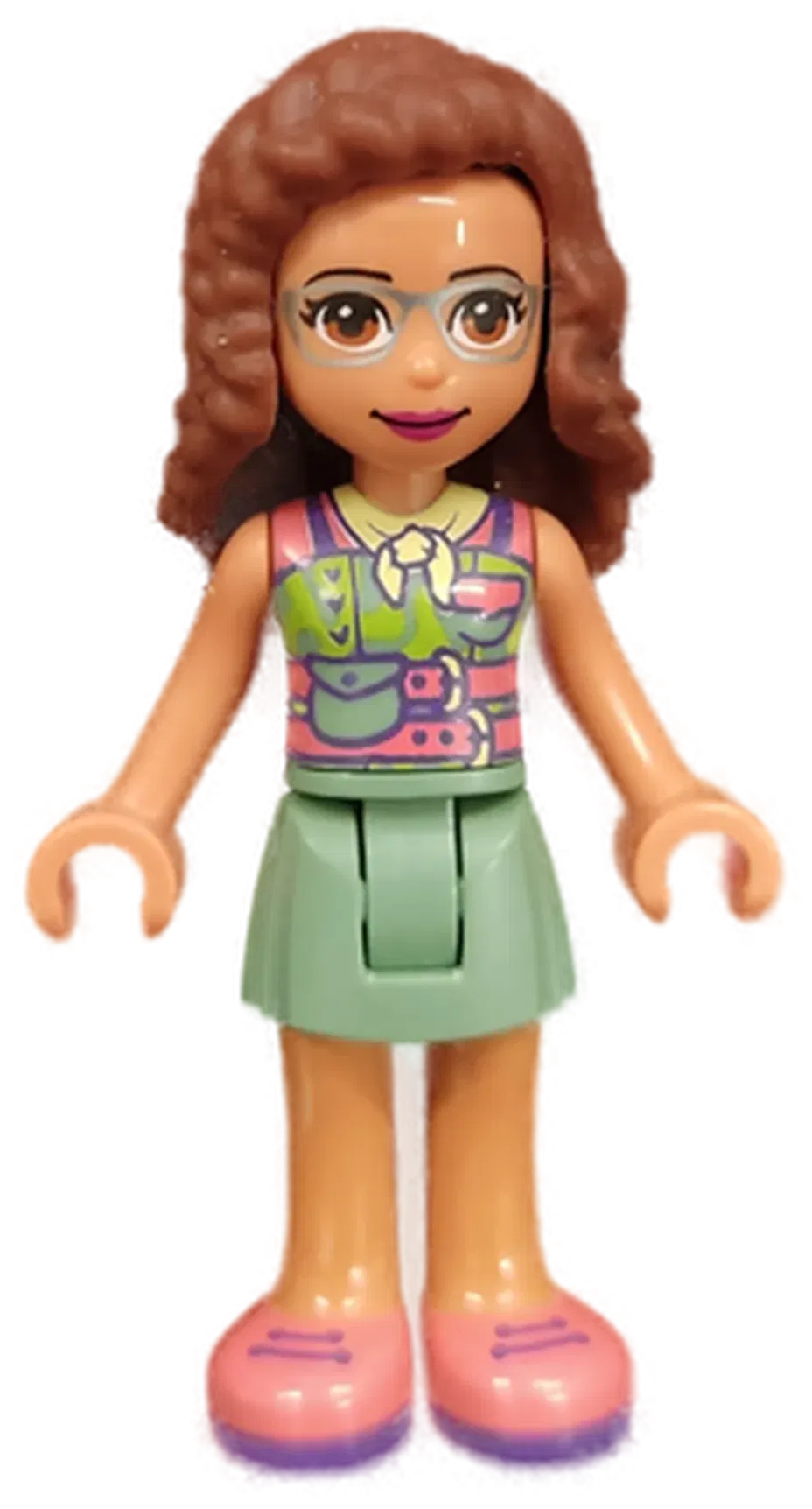 Lego Minifigur - Bild 1