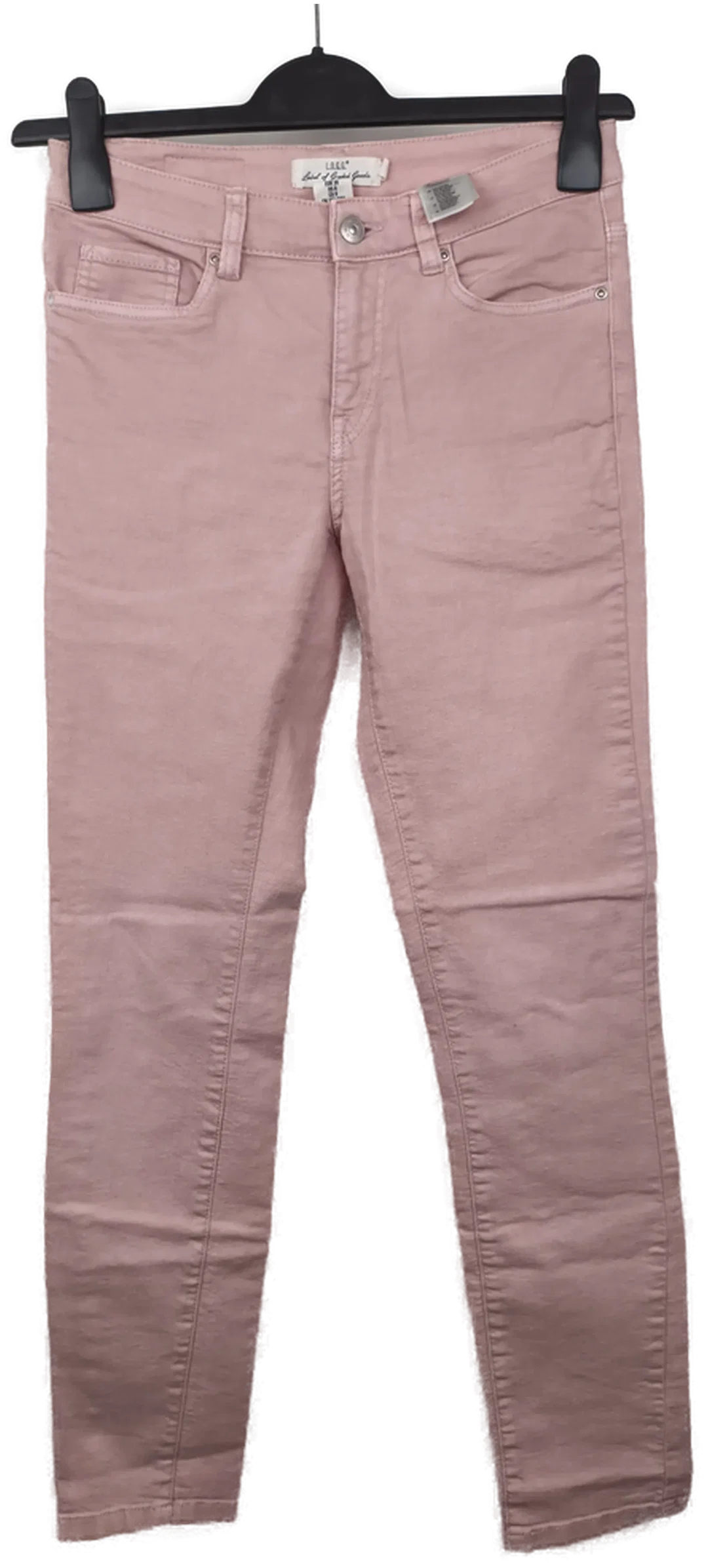 H&M, Damen Jeans, Gr. 36 - Bild 4