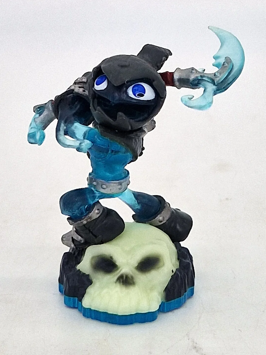 Activision Skylanders SWAP Force - Grim Creeper (Gespenster-Element) - Bild 3