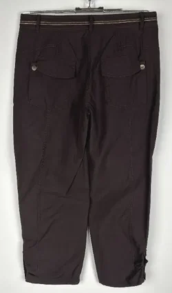 Apriori - Damenhose 3/4 - Gr. 36 - Bild 2