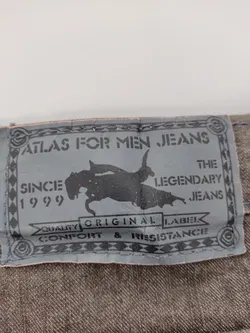 Herren-Jeans Sonstige Größe 54 | Zeitloser Klassiker - Bild 3