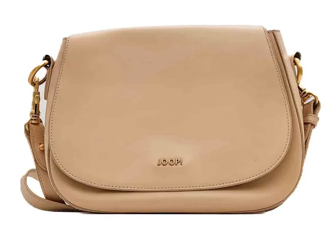 JOOP! Umhängetasche in rosa mit Etikett – schick und elegant - Bild 4