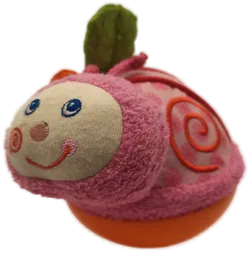 HABA, Stehaufmännchen Schnecke, Spielzeug - Bild 2