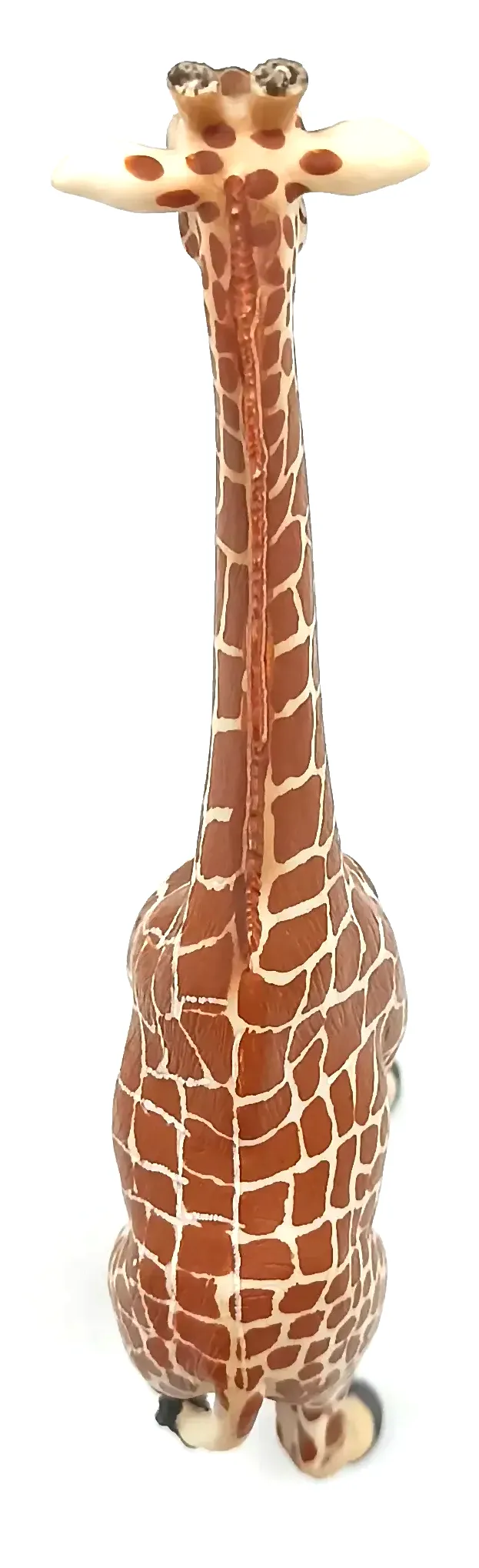 Schleich Giraffe weiblich Spielfigur Sammlerstück  – Bild 6