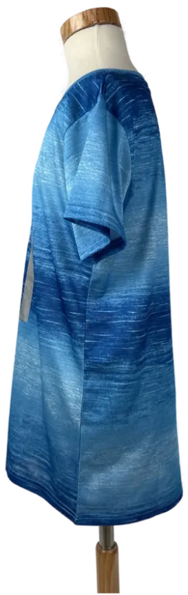 RUN - Kinder T-Shirt - Gr. 158/164 – Bild 2