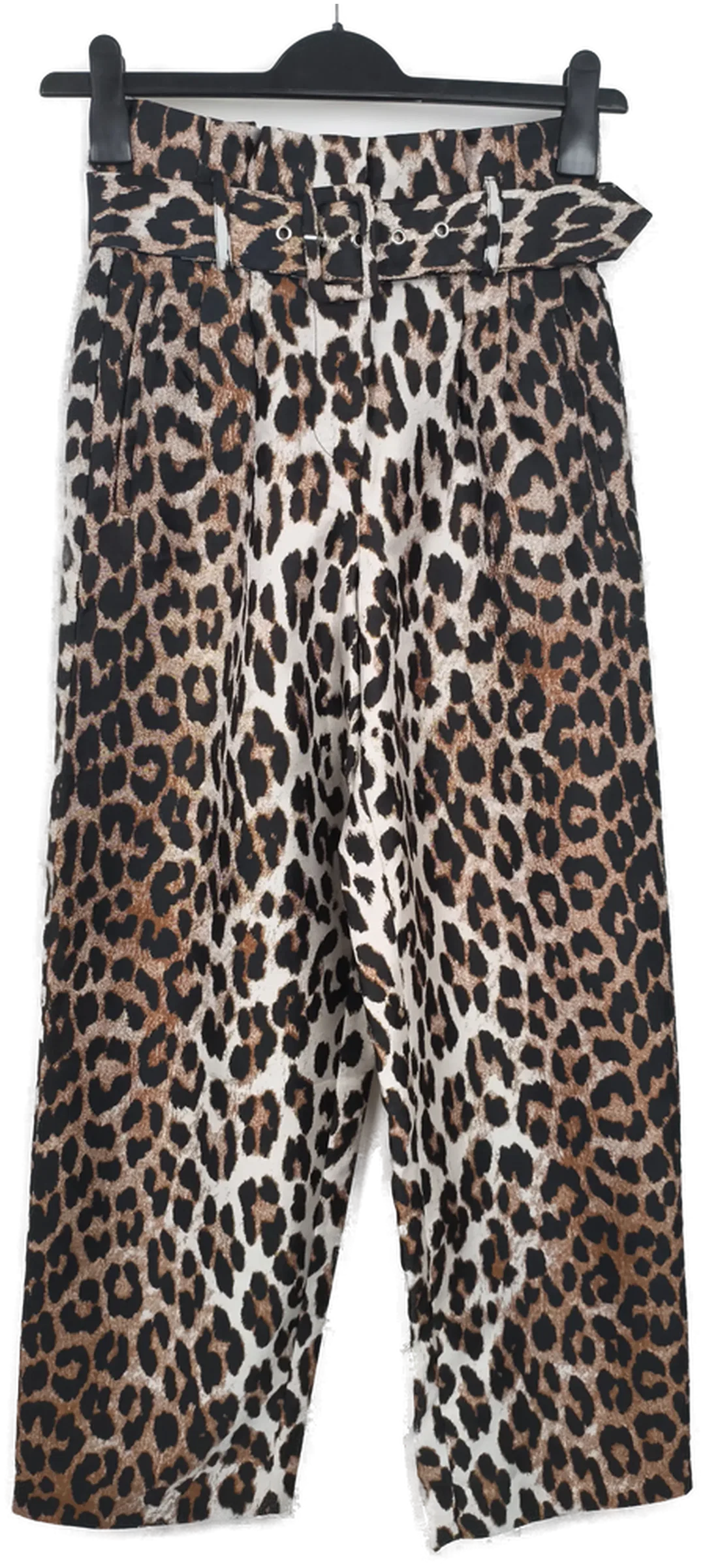 Etited, Damenhose, Gr. 38, Animal Print - Bild 1