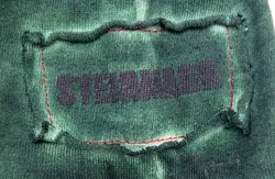 Alpin de Luxe Herren T-Shirt, dunkelgrün - Gr. 3XL - Bild 7