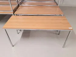 Besprechungstische - 75 x 156 x 58 cm - Möbel - Bild 1