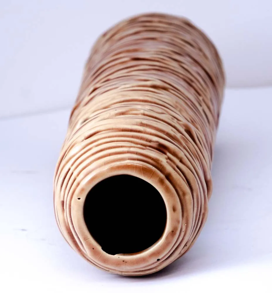 Bodenvase, keramik – Bild 2