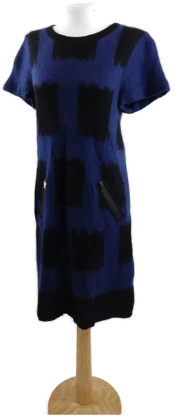 Kleid von Marc Cain - Bild 5