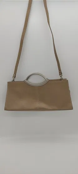  italienische Lederhandtasche  - Bild 3