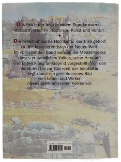 Bechtermünz Verlag Das Inka-Reich - Bild 2