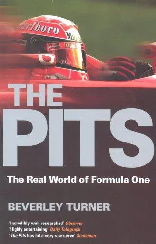 The Pits - Beverley Turner - Bild 2