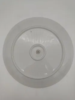 Lilien Porzellan - Servierplatte rund - Bild 5