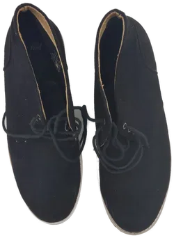 H&M Herrenschuhe schwarz - 41 - Bild 3