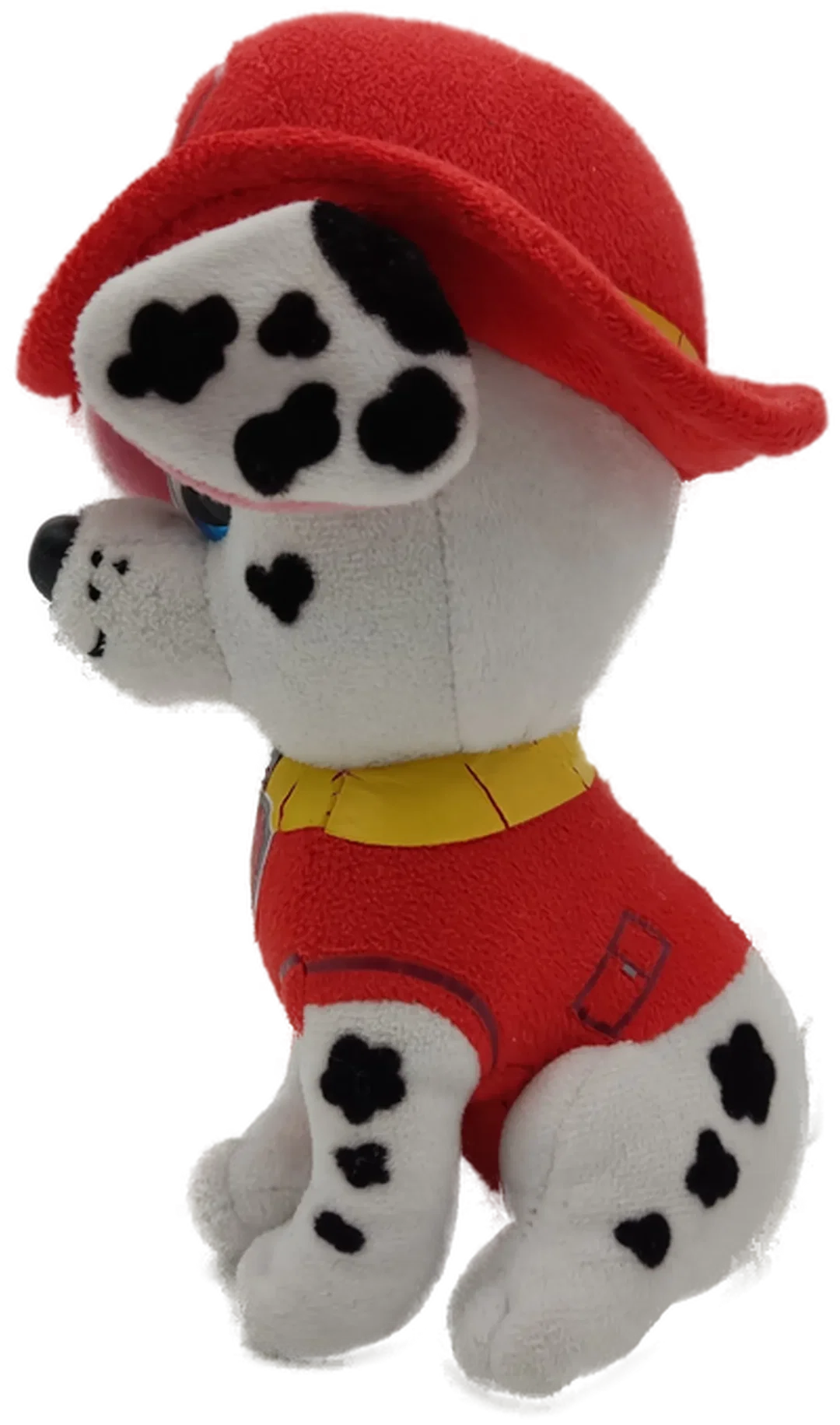 Stofftier Ty Paw Patrol Marshall | Einmaliges Sammlerstück – Bild 3