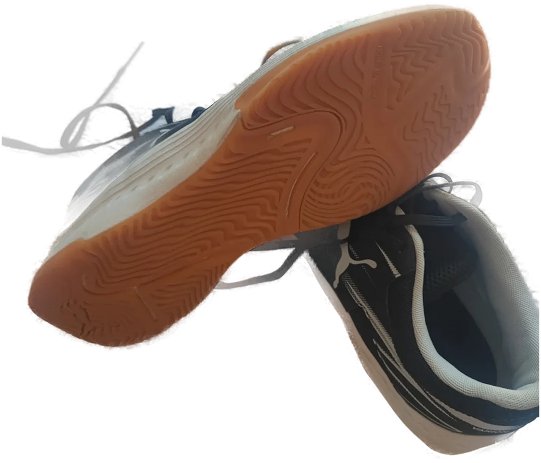 Puma Sneakers unisex Gr. 43 – Bild 2