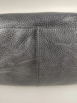 L.CREDI Handtasche - schwarz - Bild 10