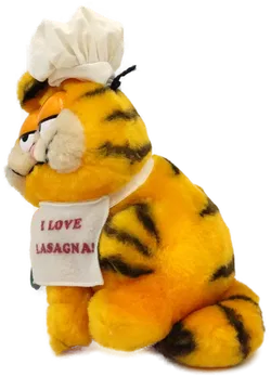 Dakin Garfield Stofftier 1981 - Bild 2