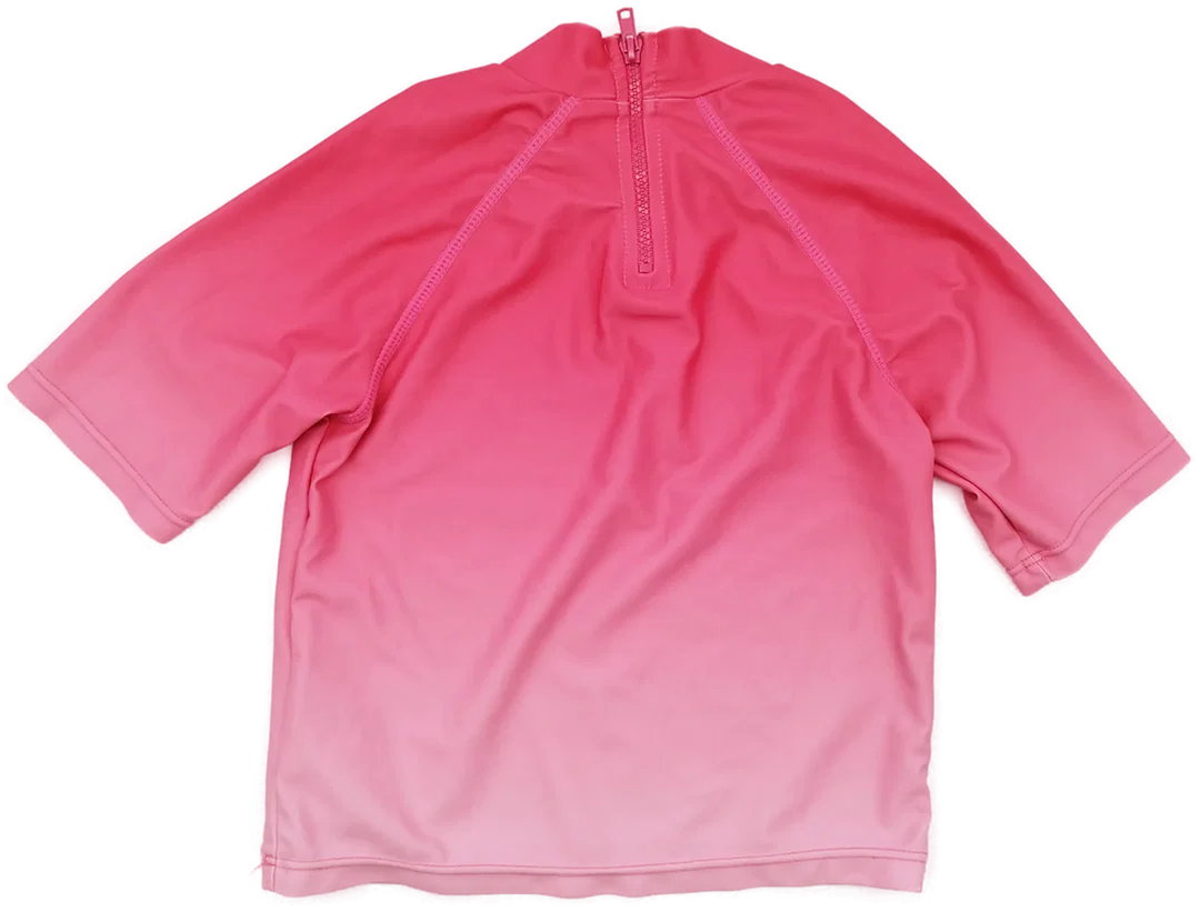 UV-Schwimmshirt Kinder Gr. 86/92 | Spiel & Schutz – Bild 2