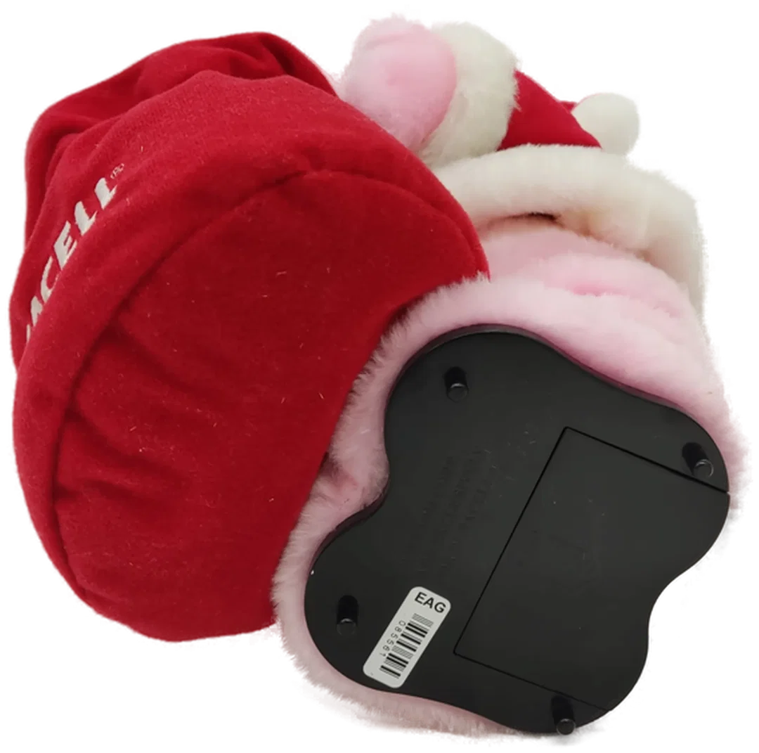Duracell Santa Bunny – Bild 5