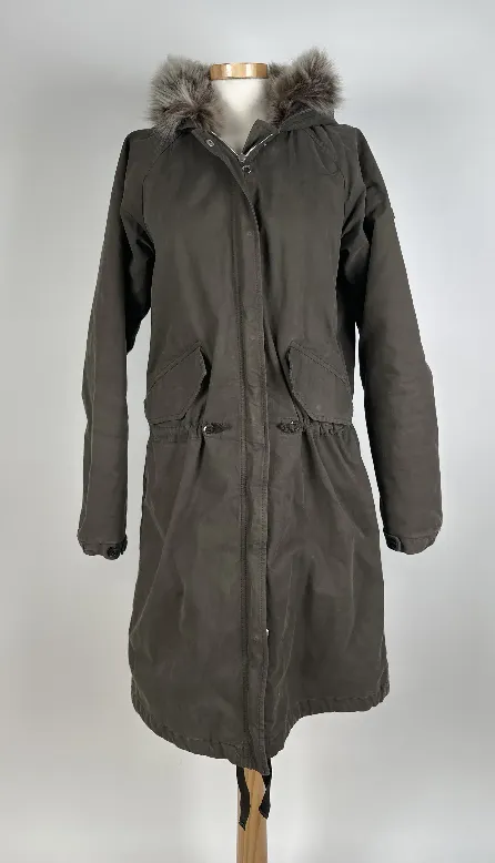 Lempelius - Damenjacke/Parka - Gr. S – Bild 2