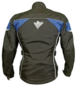 Cycle Spirit Herren Motorradjacke gemustert Gr. 38 - Bild 2