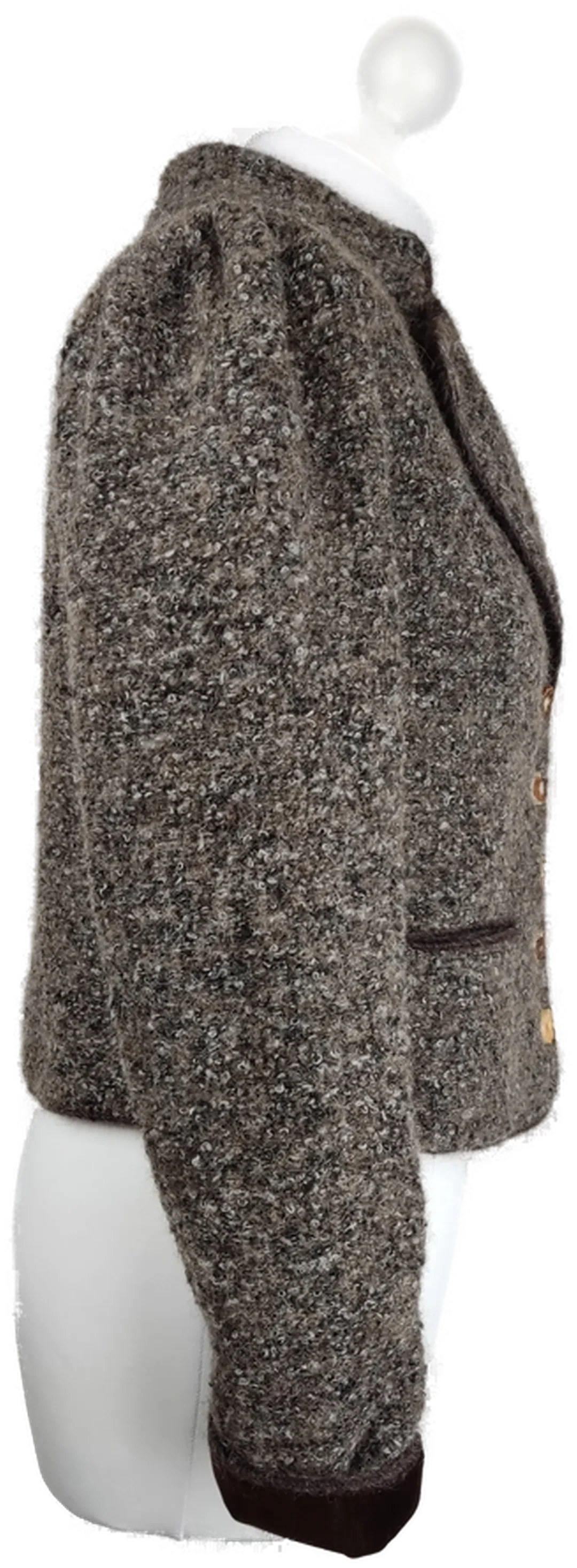 Blazer Sportalm Mischfaser Gr. S | Trachten-Charme – Bild 2
