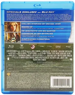 Blu-Ray 