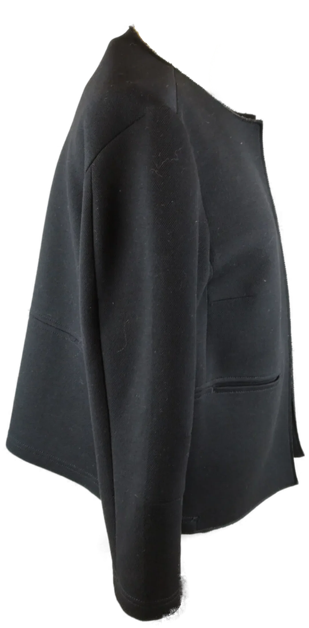 OPUS Blazer- Gr. 36 / ohne Reißverschluss – Bild 2