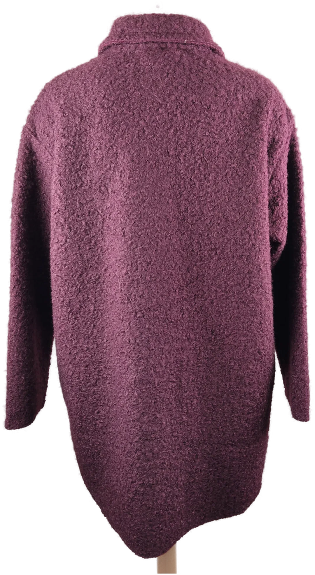 Damen-Hemdjacke Laura Torelli | Casual-Look – Bild 3