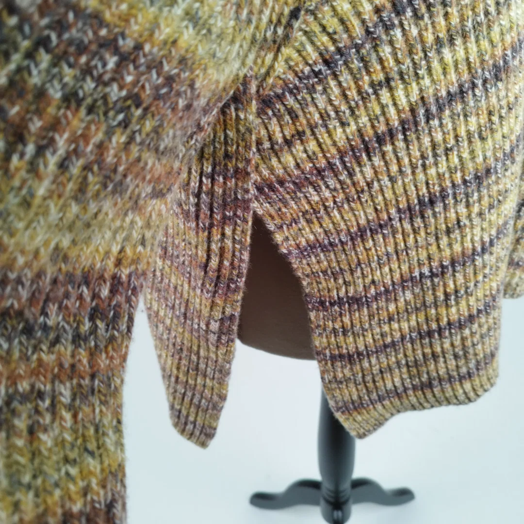 DRYKORN Pullover - Gr. M / 100% Wolle – Bild 4