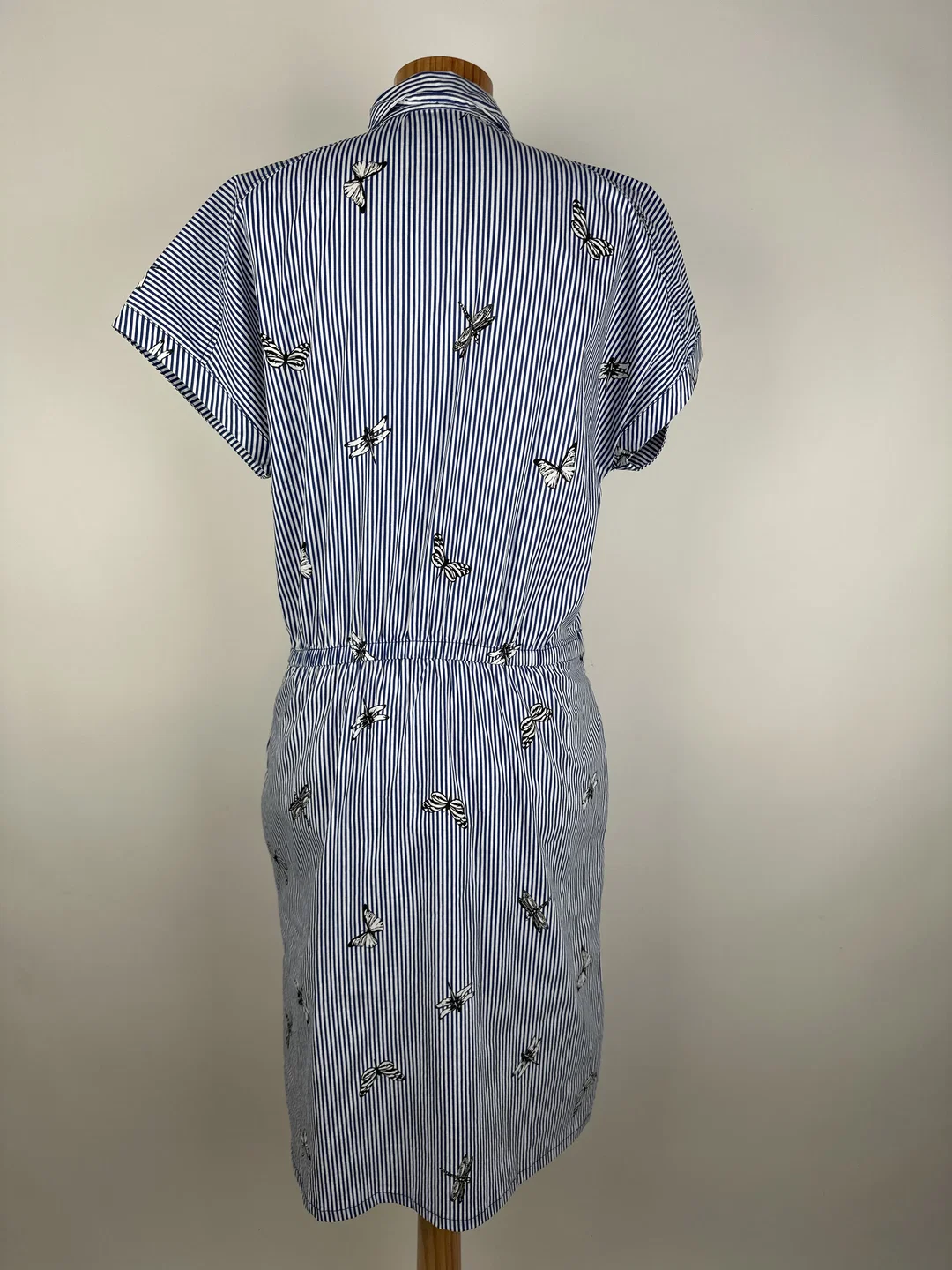 Mavi Jeans - Damenkleid Gr. S – Bild 3