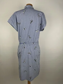 Mavi Jeans - Damenkleid Gr. S – Vorschau 3