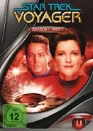 Star Trek Voyager Season 1 Part 1 - Bild 1