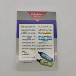 Die neue Rechtschreibung - Bild 2