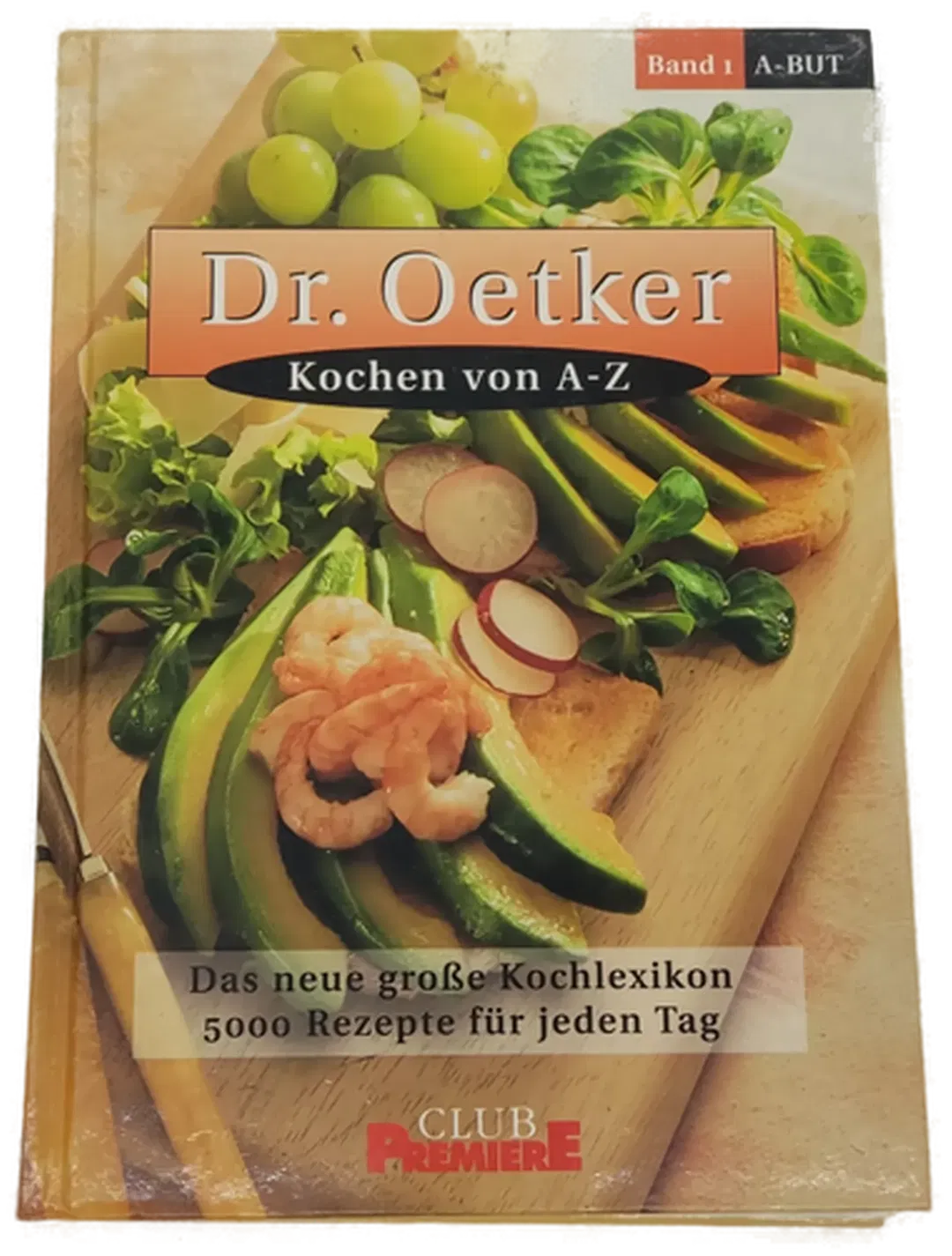 Buch 