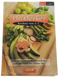 Buch 