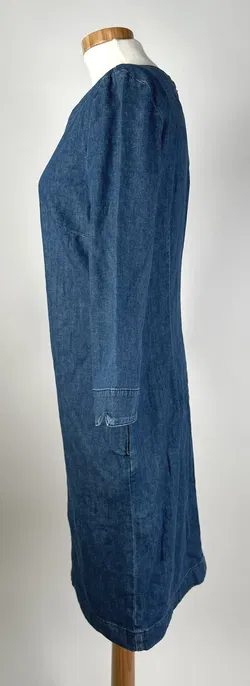 Comma - Damenkleid - Gr. 36 - Bild 2