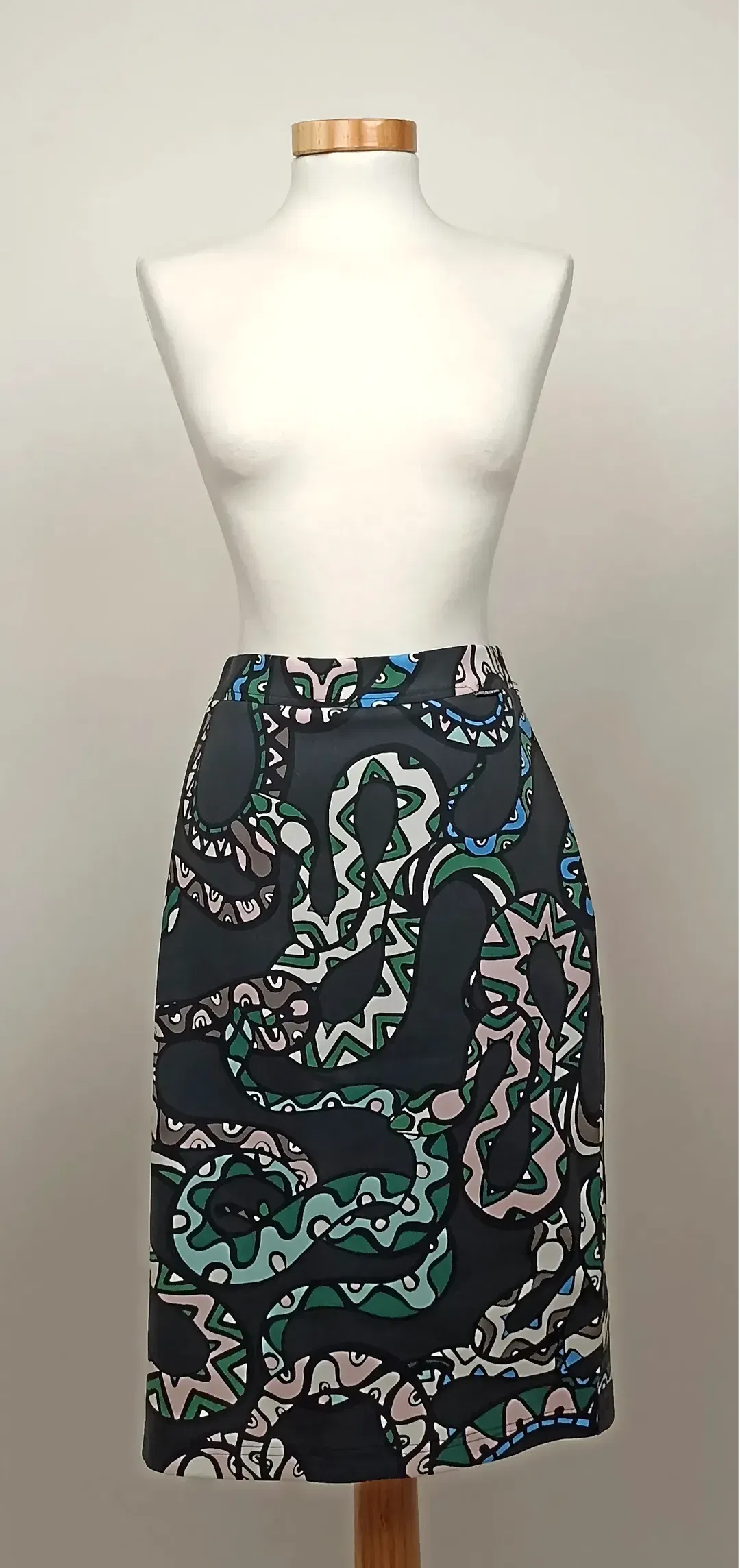 Marc Cain Midirock Gr. M - Bild 1