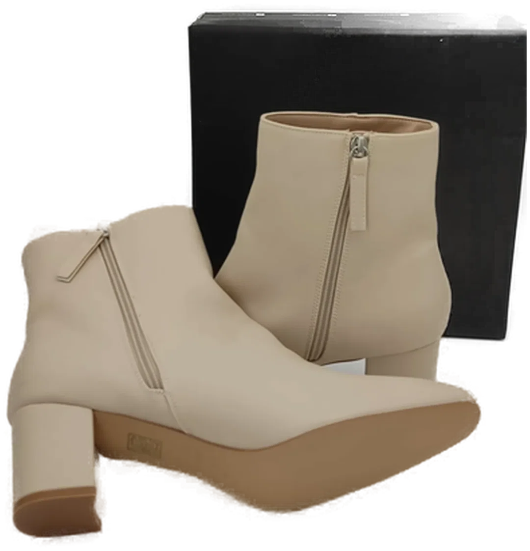 Raid London "KLARA" Ankle Boot, Größe 42 – Bild 3