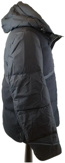 DUNO Winterjacke mit Innentaschen - Gr. 52 - Bild 2