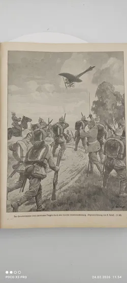 Das Buch für Alle - Illustrierte Familienzeitung 1915 - Bild 6