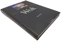 Kochen mit dem Wok - Ken Hom - Bild 3