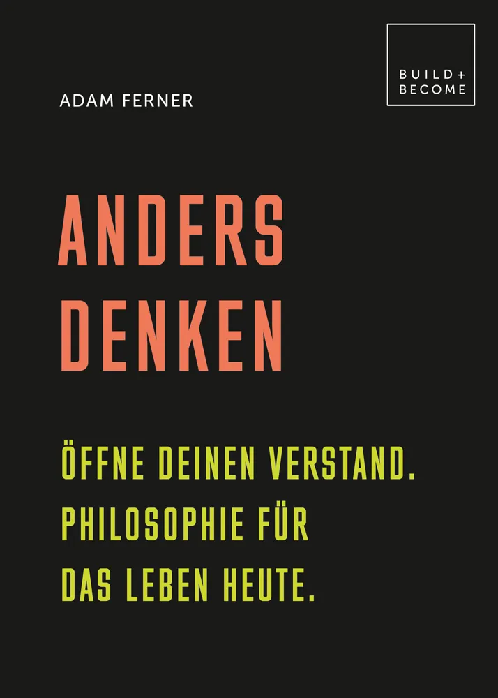 Anders denken - Adam Ferner - Bild 2