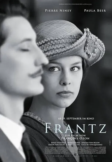 Frantz DVD Extra Edition - Bild 1