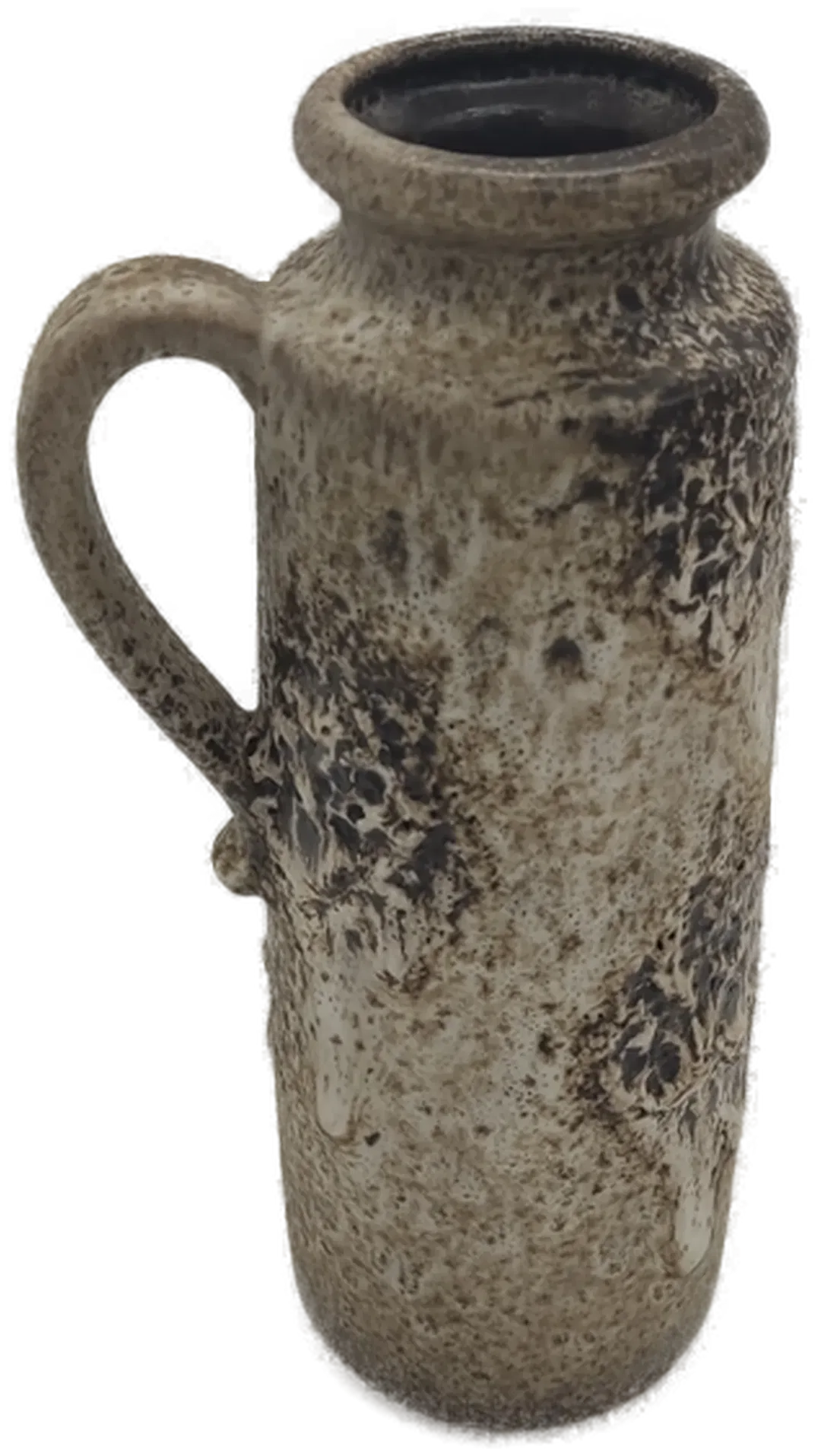 Vase von Scheurich-Keramik, 28 cm, West Germany - Bild 1
