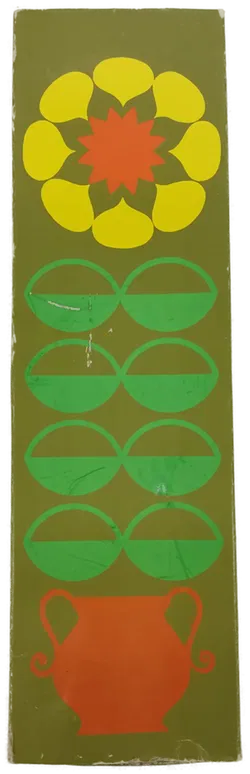  Bernhofer Sehr edles Bon Sai Umtopfwerkzeuge, ca.1970 - Bild 2